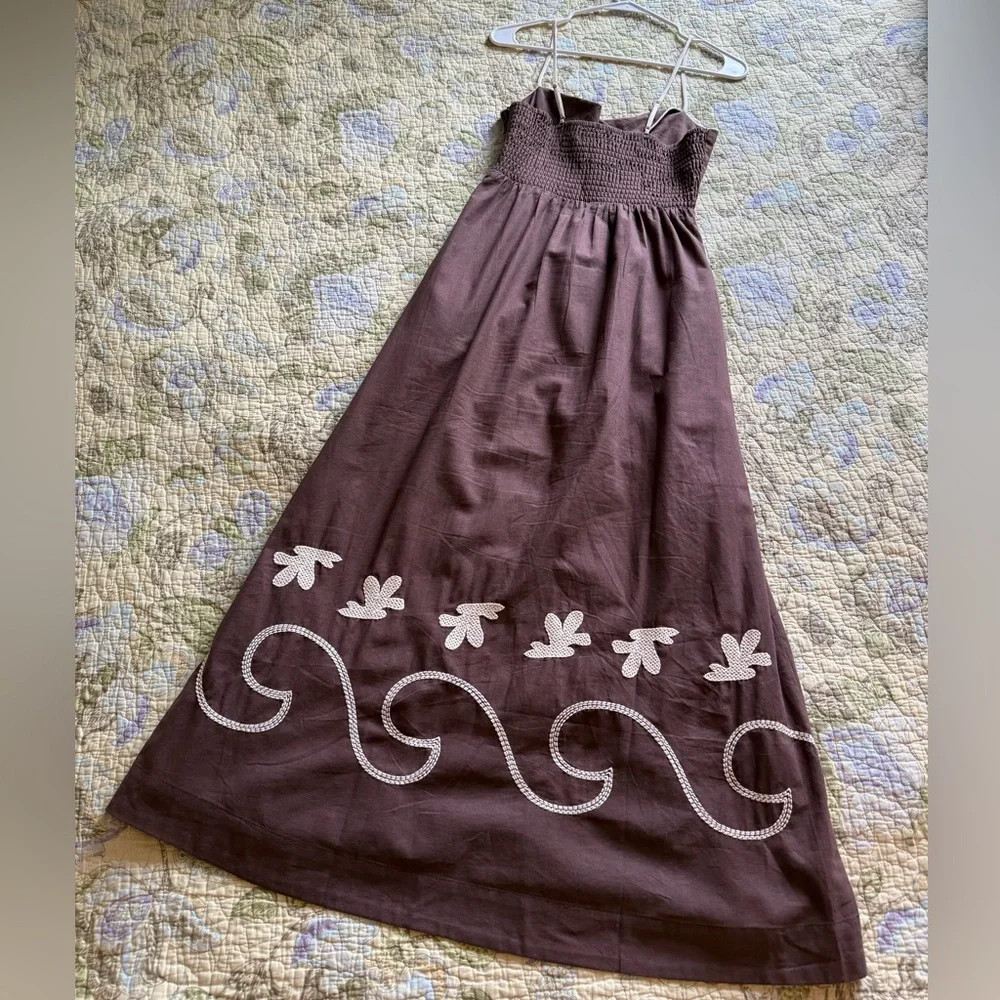 Mon Renn dress - Picture 16 of 16